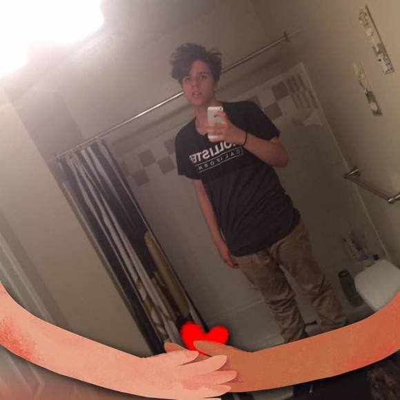 Meet your Posher, Jacob - Picture 1 of 1